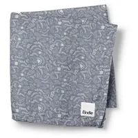 Elodie Details Bambus Musselin Decke - Monkey Sunrise 80