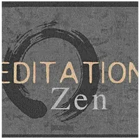 A.S. Creations A.S. Création Bordüre Cocktail Borte Meditation Zen