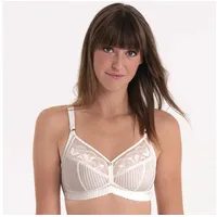 Rosa Faia BH Sita Soft Bra Elfenbein D 90