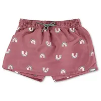 Sterntaler Badeshorts Regenbogen in rosafarben | Gr.: 92