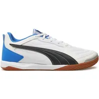 Puma Pressing IV Indoor Herren weiss 43
