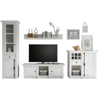 Furn.design Wohnwand Hooge