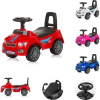 Chipolino Kinder Rutschauto Sprinter