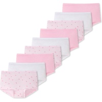 SCHIESSER Short Slip Kids Girls 95/5 Organic Cotton in