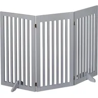 Relaxdays Relaxdays, Schutzgitter, Absperrgitter (51 cm)