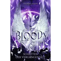 Tolino media Bloody Angel: Schatten der Vergangenheit