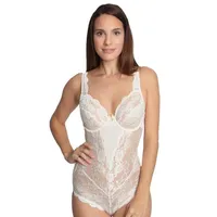 SASSA Body CLASSIC LACE in pearl | Gr.: 85D