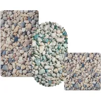 Casa pura Wanneneinlage Stone Casa Pura Duschmatte 54 X