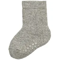 Sterntaler ABS Socken Wolle uni - Hüttenschuhe Gr.: 28