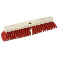 SOENNECKEN Saalbesen Elaston 40cm m.Stielloch 4003969132573 Soennecken