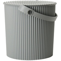 Hachiman-kasei.co.,ltd Hachiman Eimer mit Deckel, Größe LL, 20 Liter,