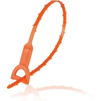 BestLivings Abflussschlange Abflussreiniger & Verstopfungsentferner 2er Pack