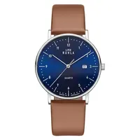 UMR Ruhla Ruhla Classic Leder 39,0 mm 30433