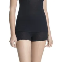 SANGORA Thermounterhose Damen Pagenschlüpfer Wolle (Stück, 1-St) hohe Markenqualität