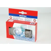 Nespoli Klebefilm Klebefilmband-Set 2-teilig 19 mm x 33 m