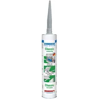 WEICON Flex 310 M Hybrid, Universell einsetzbarer haftstarker Kleb-