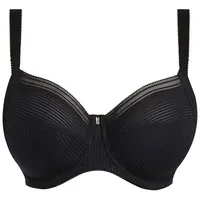 Fantasie BH Fusion Full Cup Side Support Bra Schwarz,