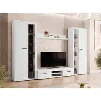 Mirjan24 Wohnwand Rumba XL
