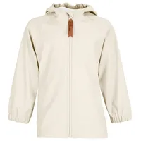Sterntaler Regenjacke ungefüttert uni in beige | Gr.: 80