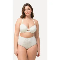Ulla Popken Damen große Größen Übergrößen Plus Size Bügel-BH,
