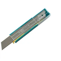 Nespoli Abbrechklingen 18 mm - 10 Stück Tapezierwerkzeug -