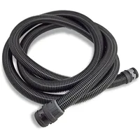 MENZER Saugschlauch 35 mm x 4 m für Menzer