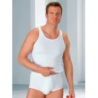 SCHIESSER Slip Original Classics in weiß, | Gr.: 6