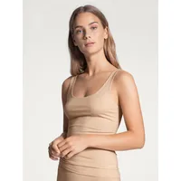 CALIDA Natural Comfort Tank Top Damen,