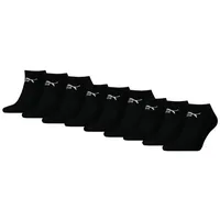 Puma 9er PACK Puma Unisex Sneaker Socken im Retro