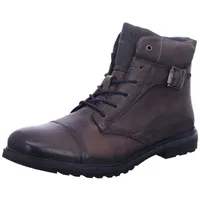 Bugatti Stiefelette Stiefelette Nubukleder | Gr.: 44