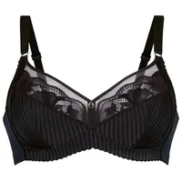 Rosa Faia BH Sita Soft Bra Schwarz | Gr.: