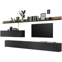 Furn.design Wohnwand Center