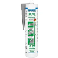 WEICON Flex 310 M® HT 200 310 ml grau
