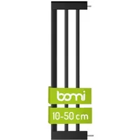 Bomi Verlängerungen - 77 cm für Miko Schwarz XXS