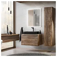 Lomadox PUEBLA-56 5-tlg. Eiche