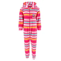 Paw Patrol Skye Everest Schlafanzug Pyjama Overall Jumpsuit in