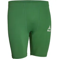 Select Funktionsshorts green XXL