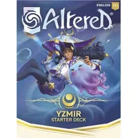 Equinox Altered: Jenseits der Tore Starter-Deck Yzmir