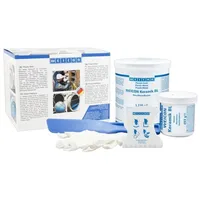 WEICON Keramik BL Epoxidharz 2,0 kg