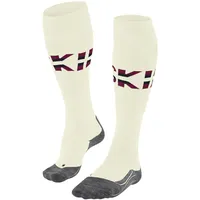 Falke Strümpfe FALKE SK4 Advanced OFF-WHITE 35-36