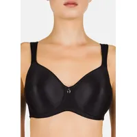 FELINA Molding-BH ohne Bügel Pure Balance in Schwarz |