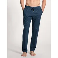 CALIDA Herren Hose blau M