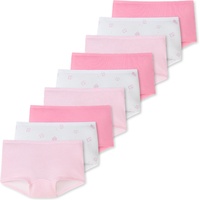 SCHIESSER Short Slip Kids Girls 95/5 Organic Cotton in