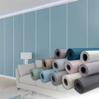 HEXIM selbstklebende Isoliertapete 1,82 m2 Wandisolierung 280x65cm schalldämmend 4mm