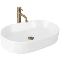 REA Waschbecken NADIA 60 WHITE MATT