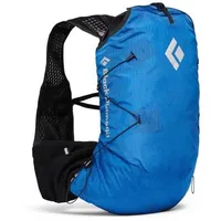 Black Diamond Distance 8 Rucksack - Ultra Blue -