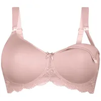 Anita BH mit Schale Miss Lovely rosa, 90D