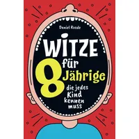 Bookmundo Witze für 8 Jährige