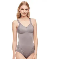 SUSA Body ohne Bügel London BH, frosty lavender |