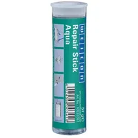 WEICON Repair Stick Aqua, Reparaturknete für Unterwasseranwendungen, 57 g,
